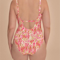 Istria OP едноделен костим за капење